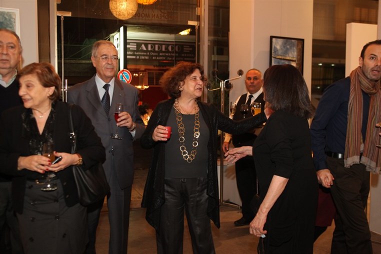 L art moderne chez Ardeco Gallery